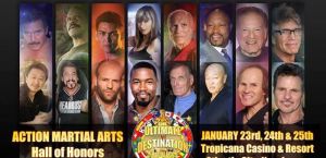 Hank was inducted into the Action Martial Arts Hall of Honors in 2016.